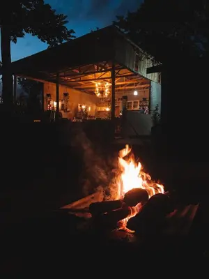 Gallery image of Charming Eco-Homestay near Kilimanjaro International Airport in Arusha
