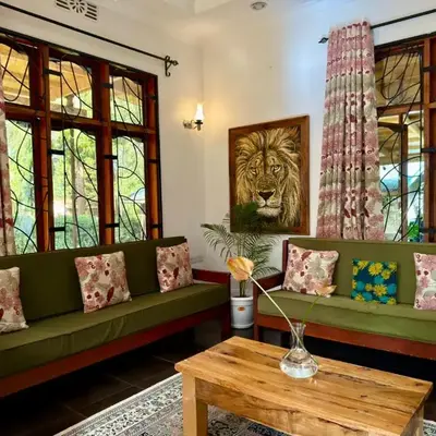 Sophie Homestay