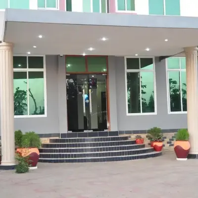 Elanacha Hotel