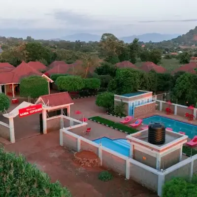 Randa Cottages Moshi