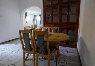 Gallery image of Safari Adventures-House in Arusha