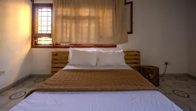 Gallery image of Safari Adventures-House in Arusha