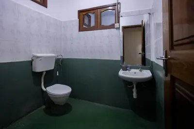 Gallery image of Safari Adventures-House in Arusha
