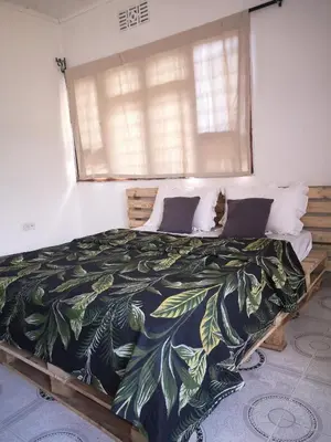 Gallery image of Safari Adventures-House in Arusha