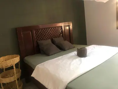Gallery image of Safari Adventures-House in Arusha