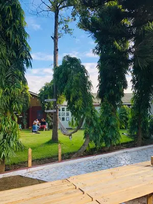 Gallery image of Safari Adventures-House in Arusha