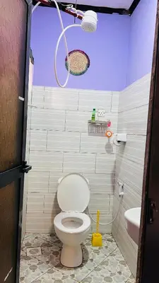Gallery image of Ava garden backpackers in Mto wa Mbu
