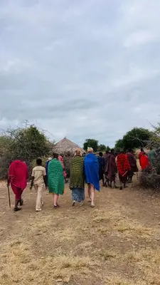 Gallery image of Ava garden backpackers in Mto wa Mbu