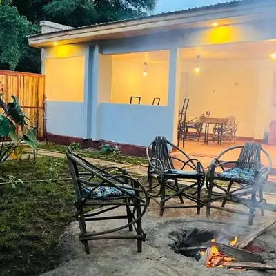 Ava garden backpackers