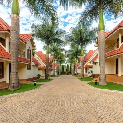 Kibo Homes Moshi