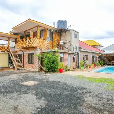 Arusha Safari Hostel