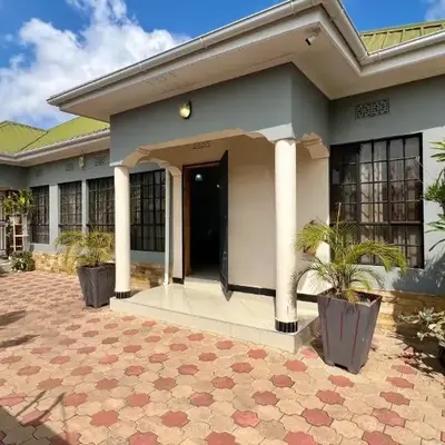 Medan Apartments