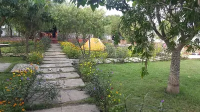 Gallery image of Macarela Inn in Sanya Juu