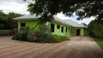 Gallery image of Macarela Inn in Sanya Juu