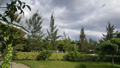 Gallery image of Macarela Inn in Sanya Juu