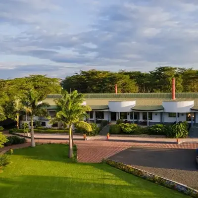 Forest Hill Hotel
