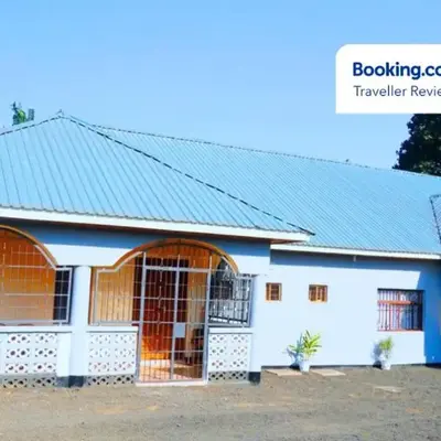 Osotwa Maasai Hostel
