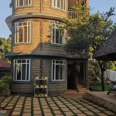 Kilimanjaro Scenic Homestay