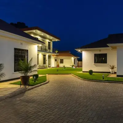 Sarita Village Homes