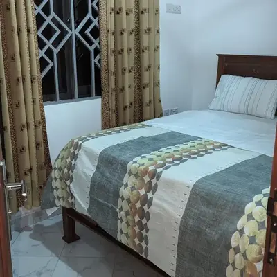 Mufasa city Apartments