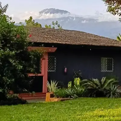 Rudi House