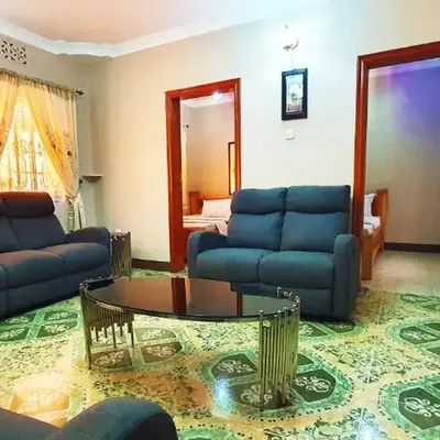 Goodhope 3-Bedroom Vacation Rental