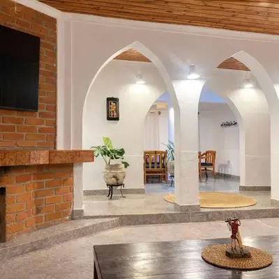 Toiwo Residence Arusha