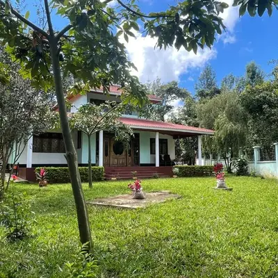 Joe & El Heritage Villa